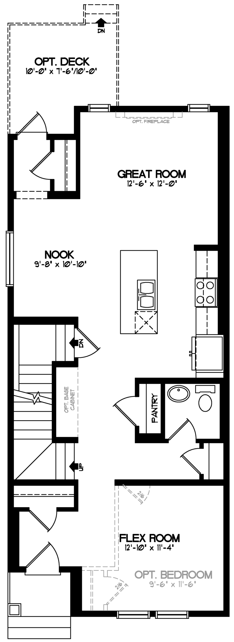 Floorplan Image