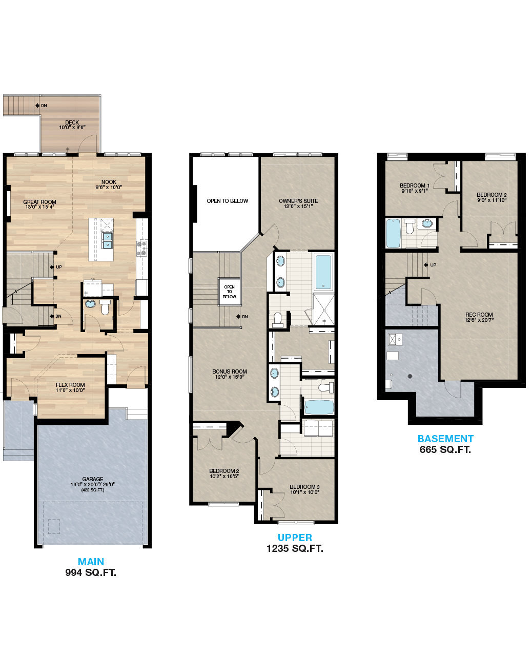 Floorplan Image