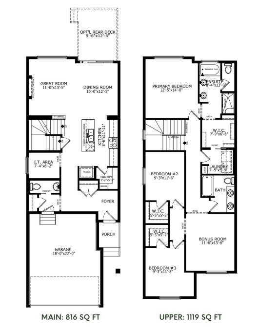 Floorplan Image