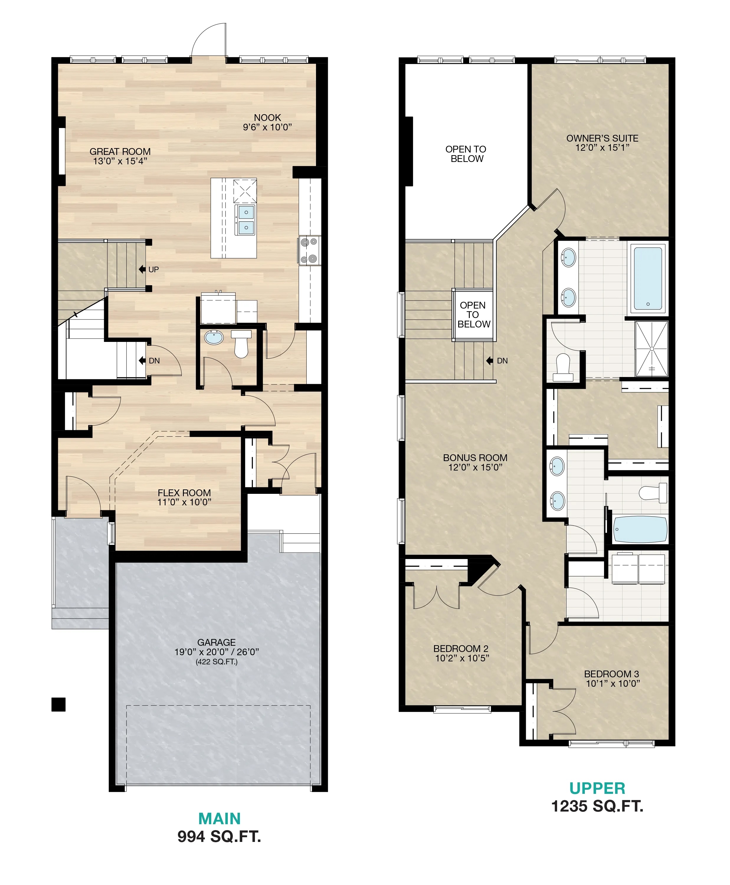 Floorplan Image