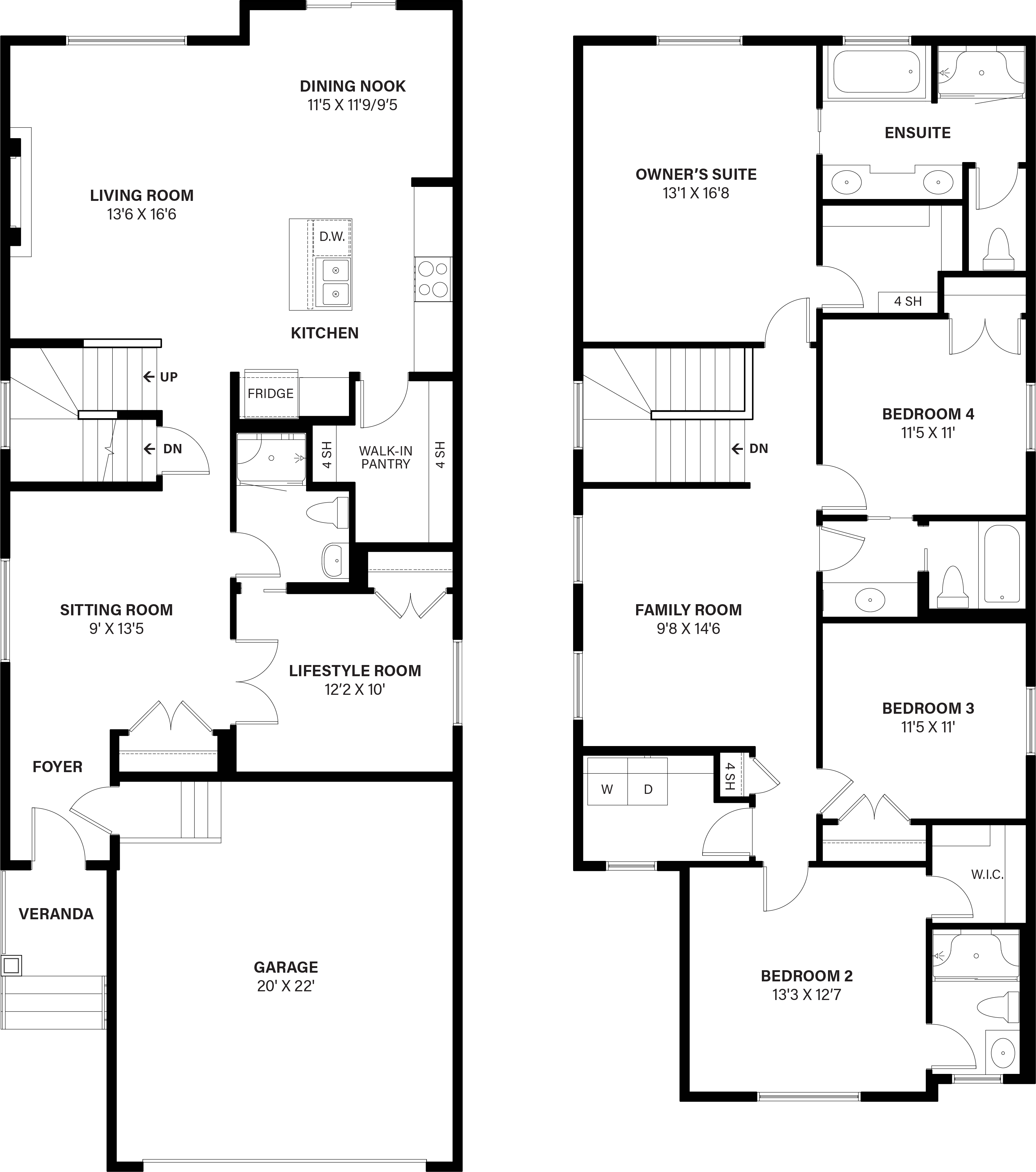 Floorplan Image