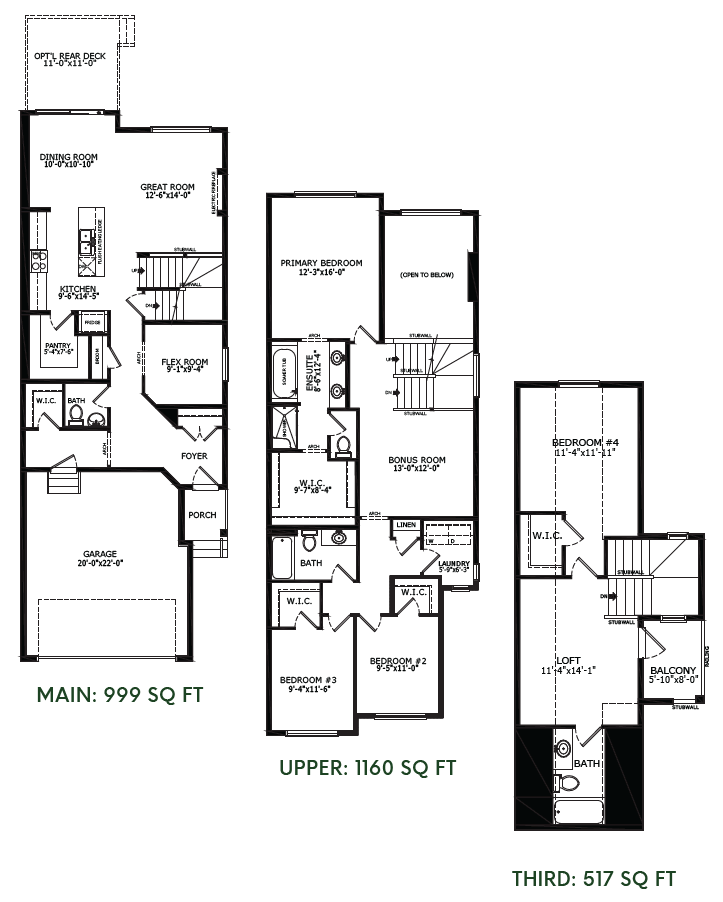 Floorplan Image