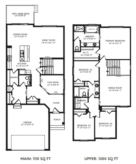 Floorplan Image