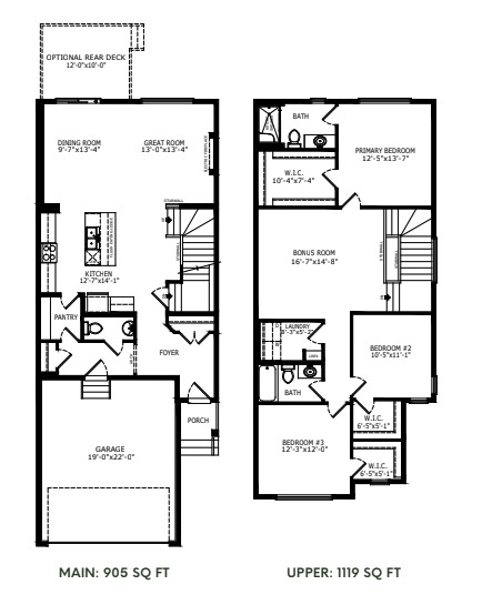 Floorplan Image