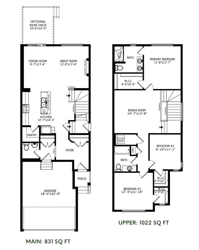 Floorplan Image