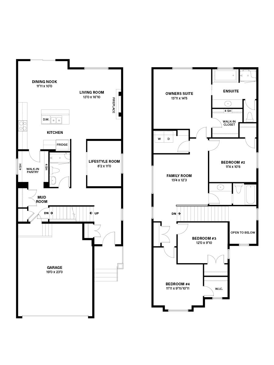 Floorplan Image