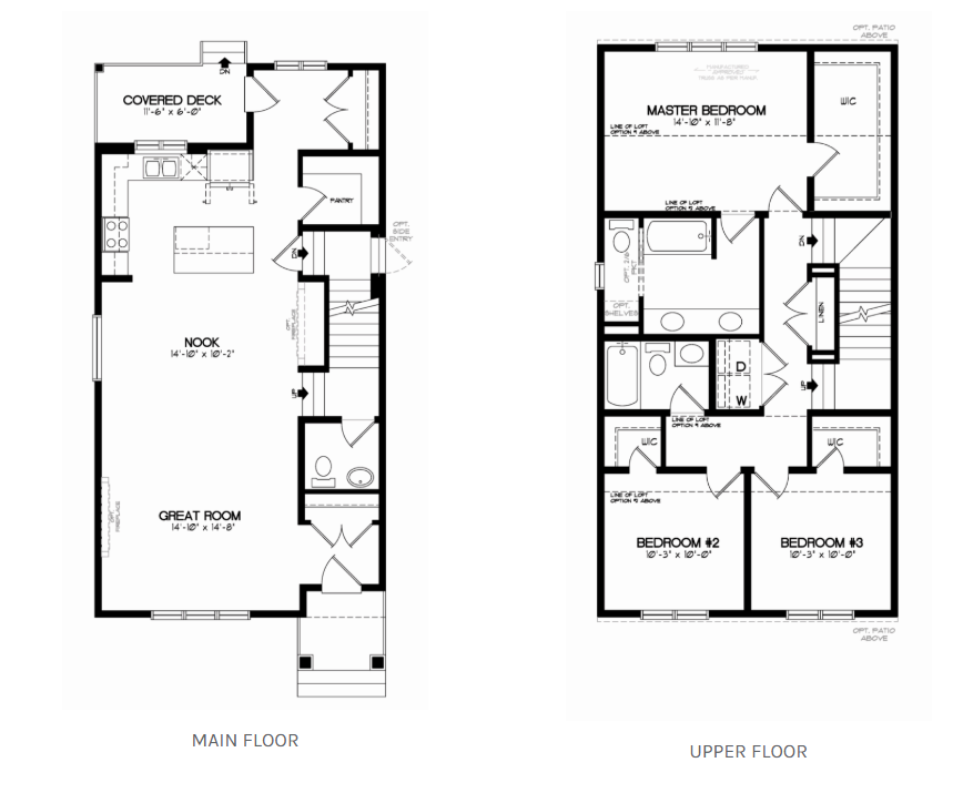 Floorplan Image