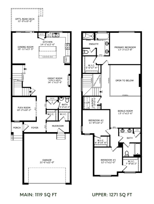 Floorplan Image
