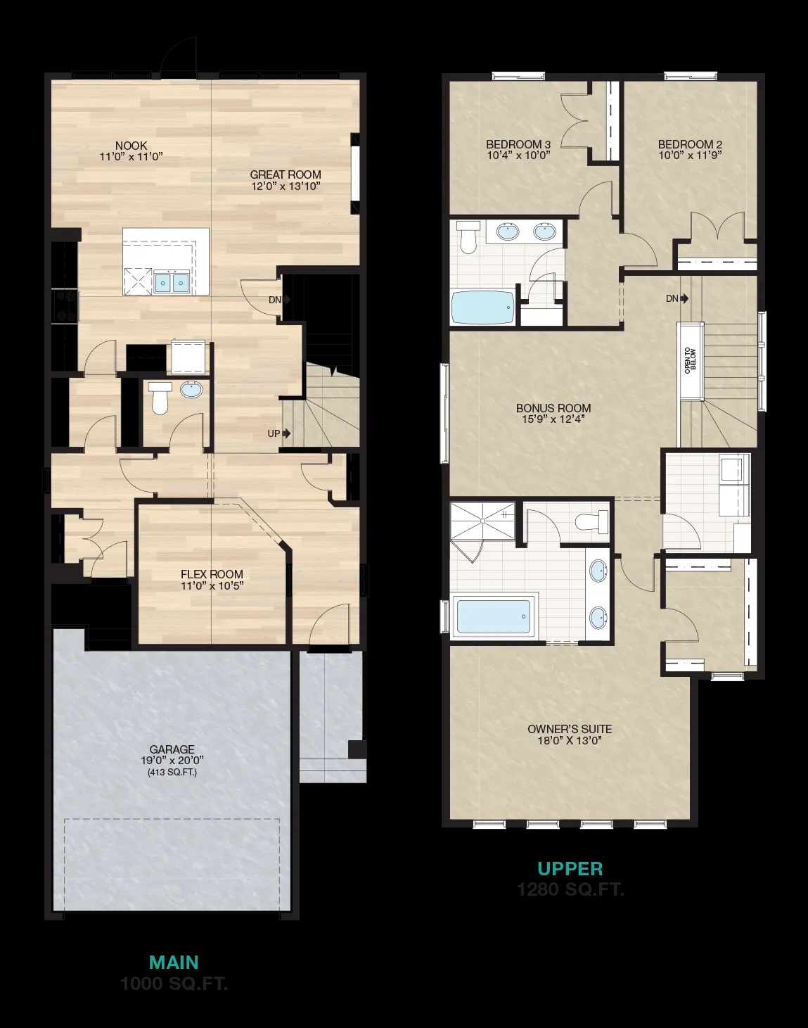 Floorplan Image
