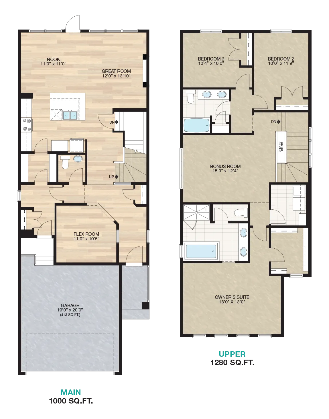 Floorplan Image