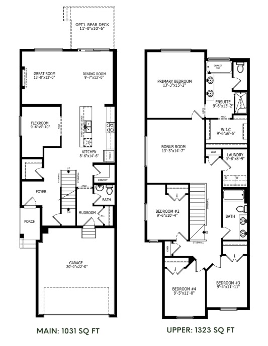 Floorplan Image