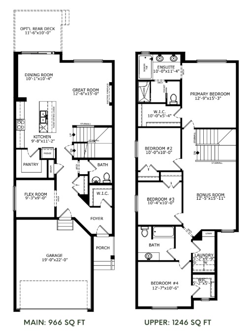 Floorplan Image