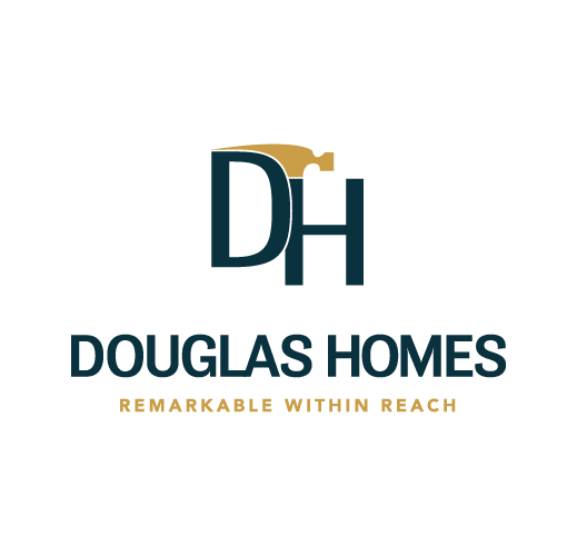 Douglas Homes Logo