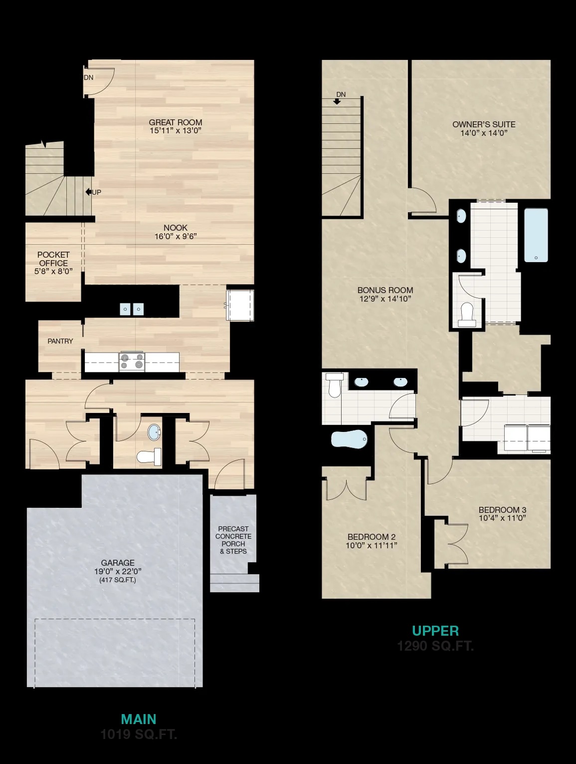 Floorplan Image