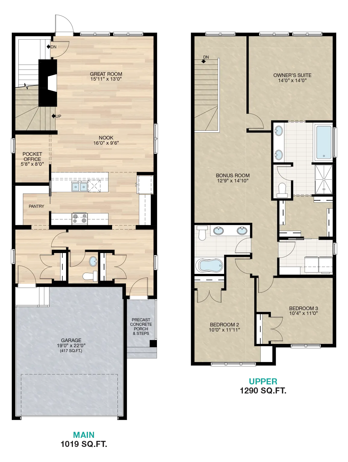 Floorplan Image