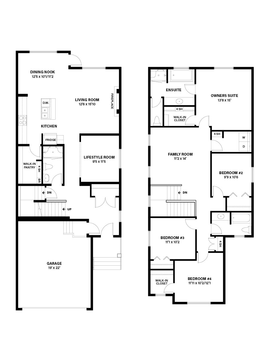 Floorplan Image