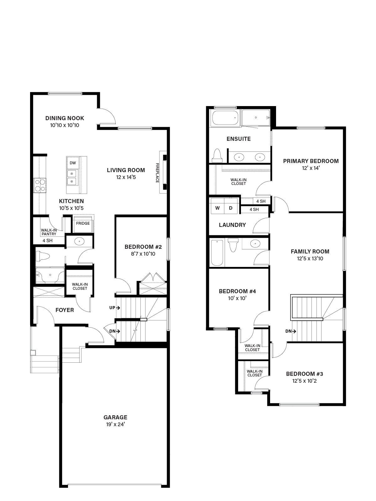 Floorplan Image