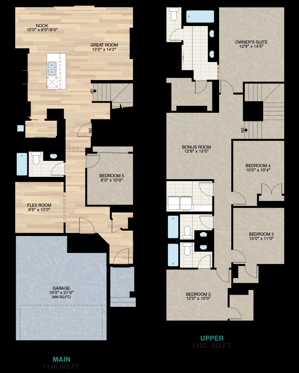Floorplan Image