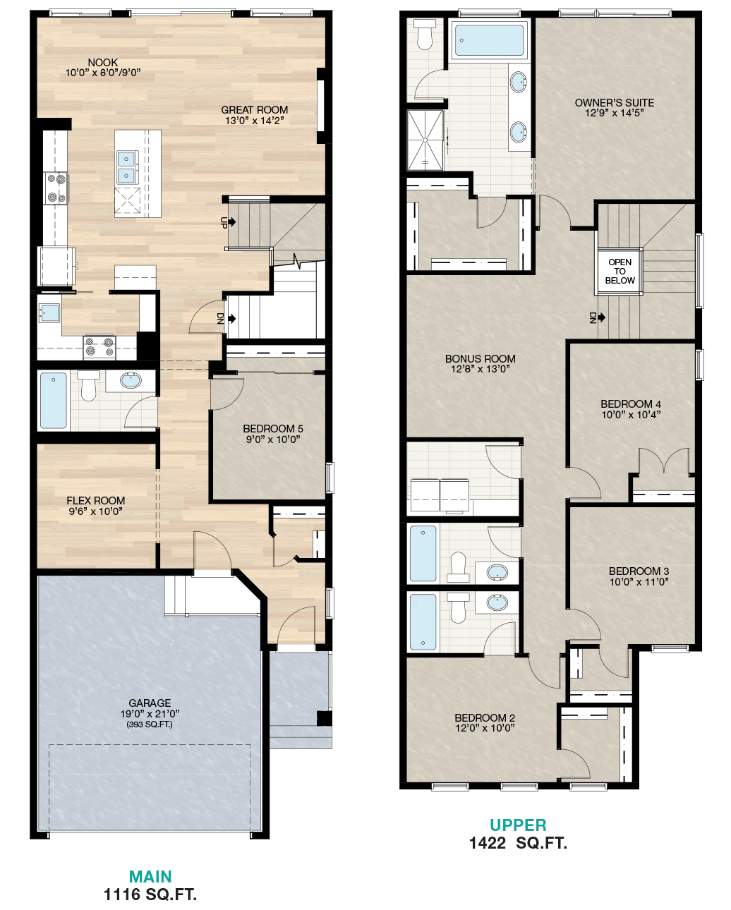 Floorplan Image