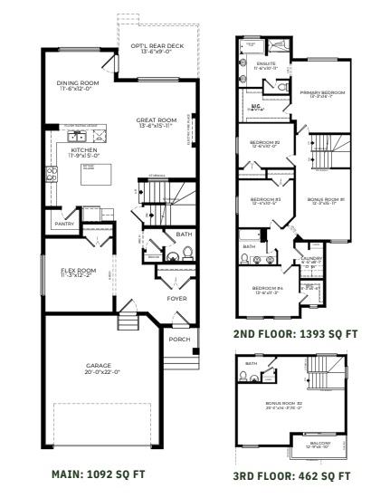 Floorplan Image