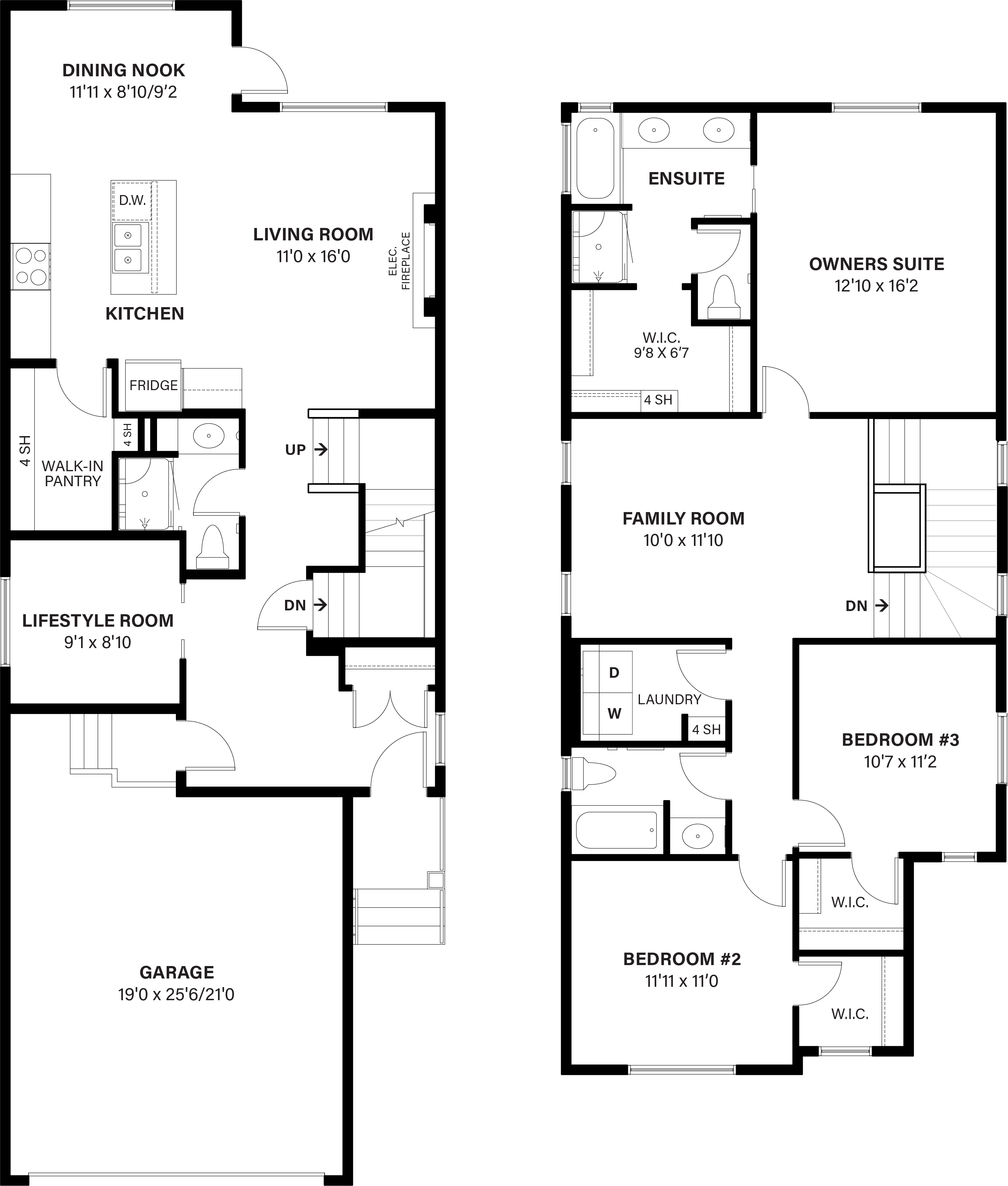 Floorplan Image