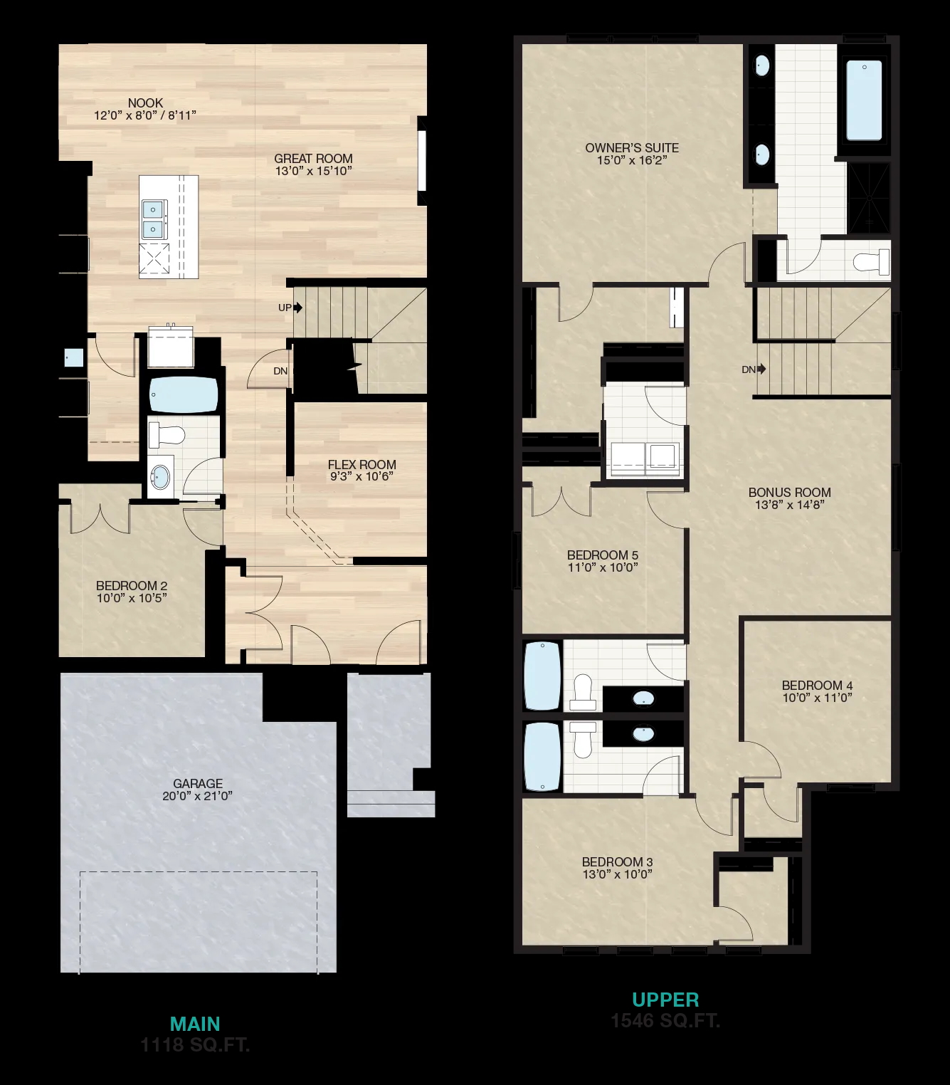 Floorplan Image