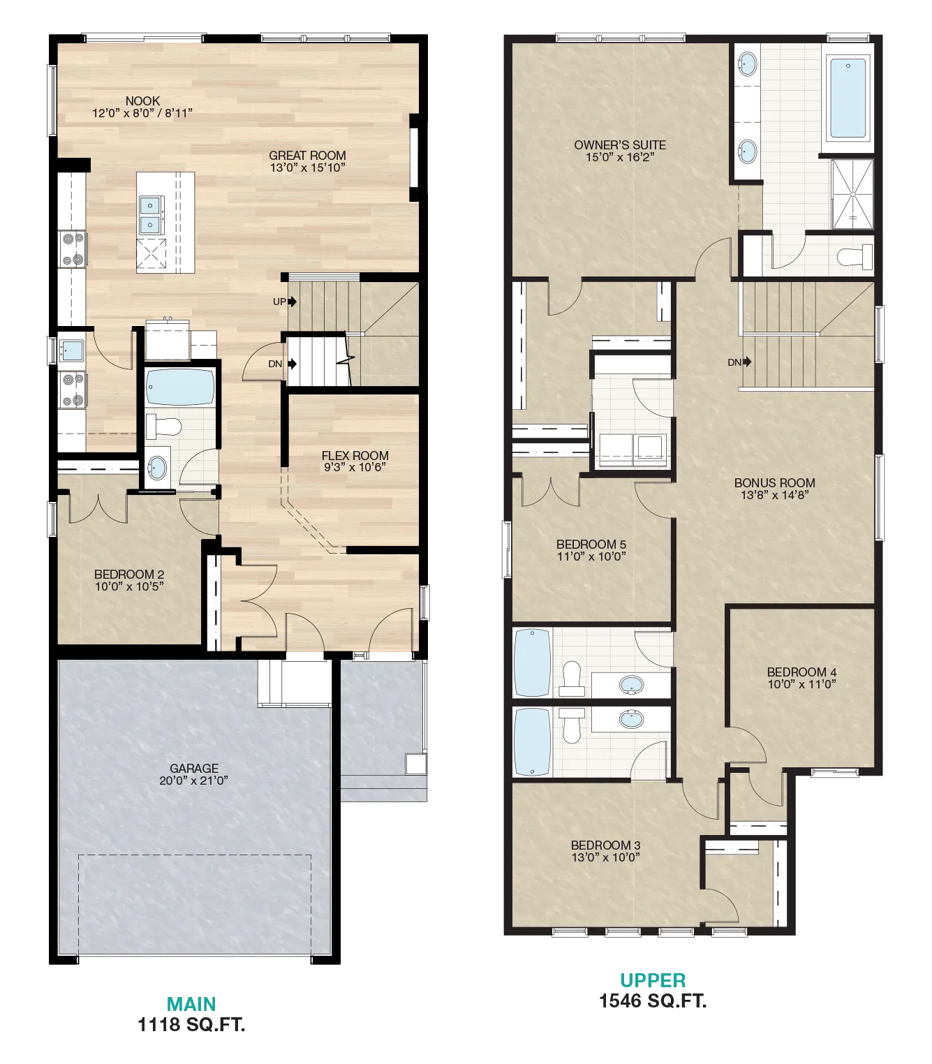 Floorplan Image