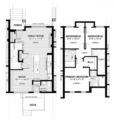 Floorplan Image