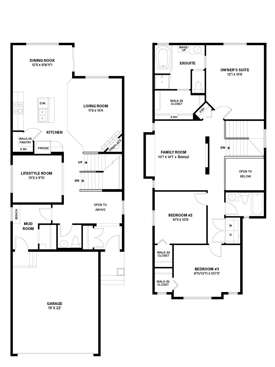 Floorplan Image