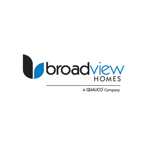 Broadview Homes Logo
