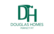 Douglas Homes Logo
