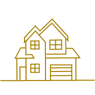 Front Garage Homes
