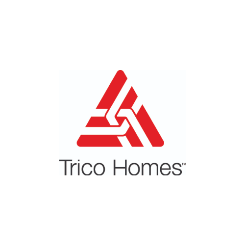 Trico Homes Logo
