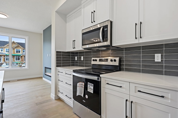 Laned Duplexes