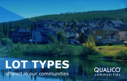 Thumbnail for What Do the Different Lot Types Mean?