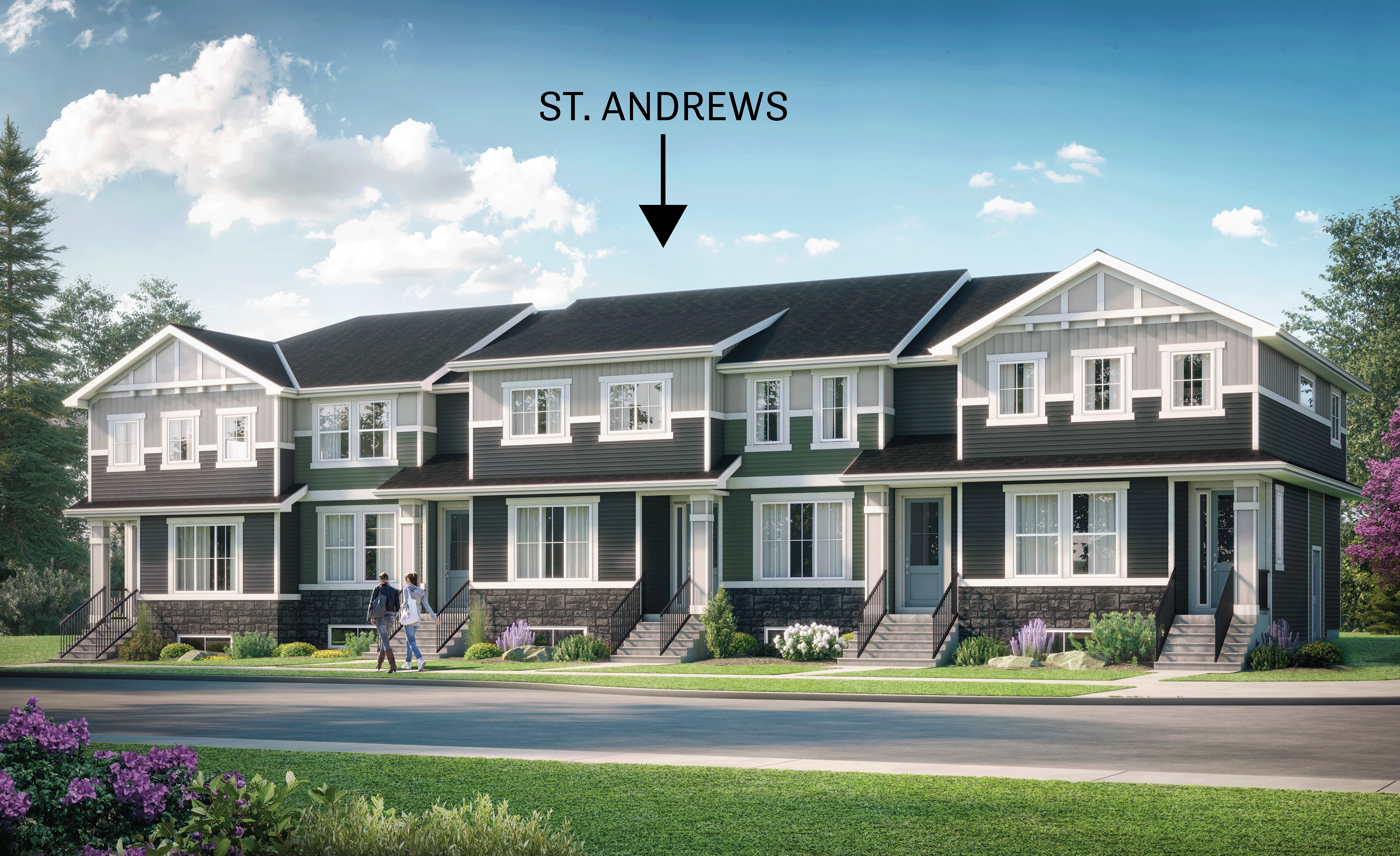 St.Andrews
