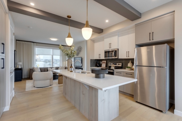 Townhomes