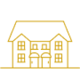 Laned Duplex Homes
